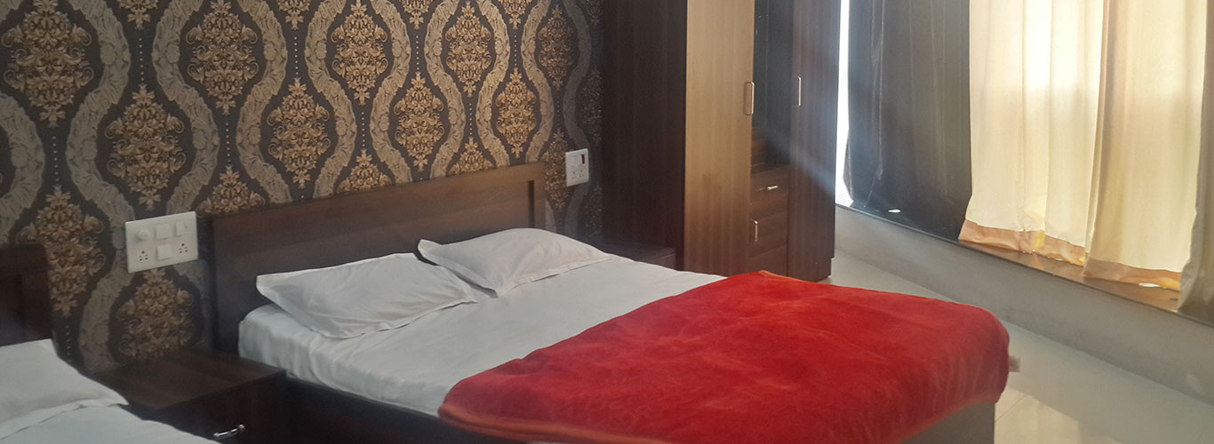 Hotel Holiday Era, Aurangabad - Slider Image 2