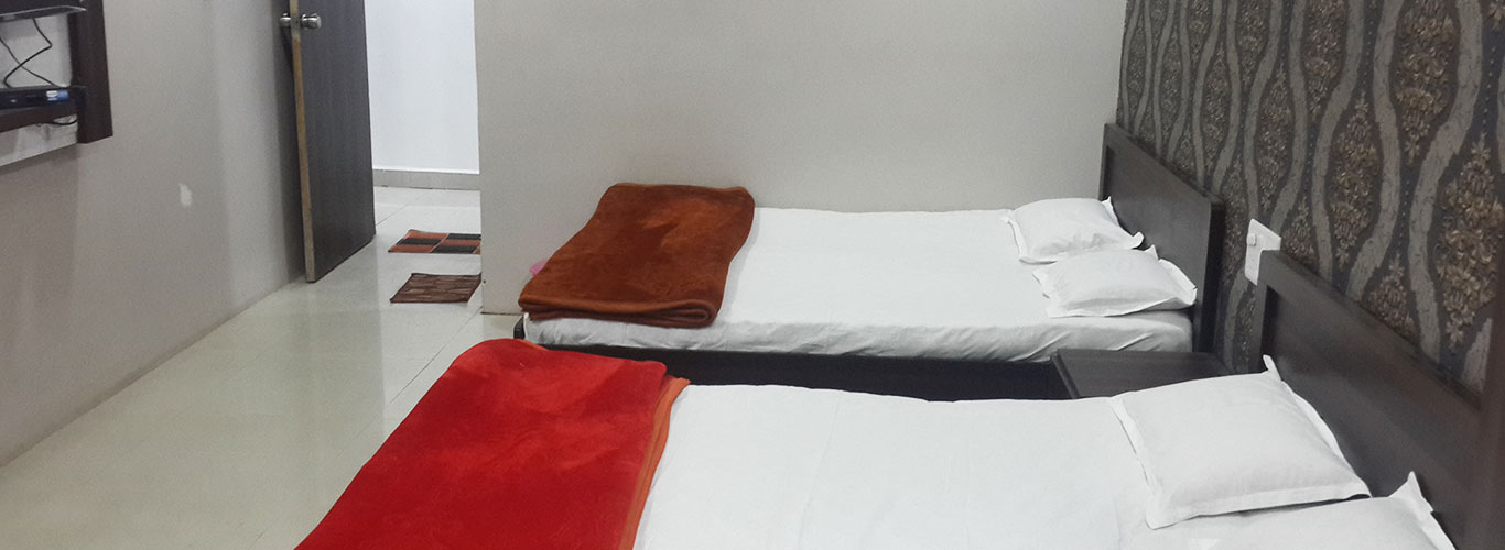 Hotel Holiday Era, Aurangabad - Slider Image 3