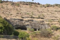 Aurangabad Caves