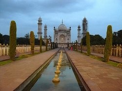 Bibi Ka Maqbara