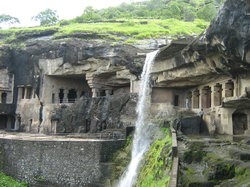 Ellora Caves