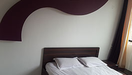 Book Single A/C Room at Hotel Holiday Era, Aurangabad