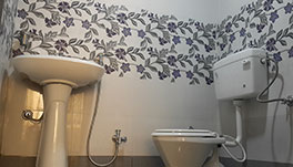 Hotel Holiday Era Lodging - Bathroom