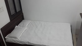 Hotel Holiday Era Lodging - Single-bedroom