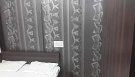 Hotel Holiday Era Lodging - Standard-Double-Room