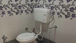 Hotel Holiday Era Lodging - bathroom-view-2