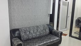 Hotel Holiday Era Lodging - Aurangabad - Sitting-area